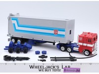 Hasbro Transformers Universe: 25th Anniversary Optimus Prime Action Figure RT