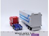 Hasbro Transformers Universe: 25th Anniversary Optimus Prime Action Figure RT