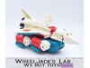 Sky Lynx 100% Complete Vintage 1986 G1 Transformers Action Figure