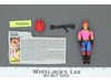 Zarana V1 100% Complete G.I. Joe 1986 Hasbro Vintage Action Figure