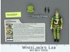 Leatherneck V1 100% Complete G.I. Joe 1986 Hasbro Vintage Action Figure