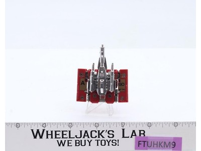 Grand Slam Grandslam 100% Complete 1987 Vintage Hasbro G1 Transformers Figure