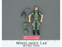 Breaker V1.5 Swivel Arm 100% Complete G.I. Joe 1983 Hasbro Vintage Action Figure