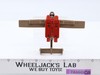 Water Walk Float Plane MR-31 100% Complete Gobots 1984 Bandai Tonka Vintage