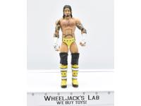 CM Punk Elite All Star Mattel Wrestling Action Figure WWF WWE NXT AEW