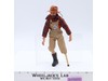 Action Jackson Fishing #1113 1970's Mego 8" Vintage Action Figure