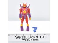 Robeast Mutilor Voltron 100% Complete 1984 W.E.P. Action Figure