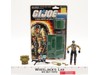 Tunnel Rat V1 100% Complete 34 Cardback G.I. Joe 1987 Hasbro Vintage Figure