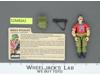 Bazooka V1 100% Complete G.I. Joe 1985 Hasbro Vintage Action Figure