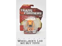 Bumblebee Generations Legends MISB MOSC Hasbro Transformers