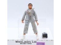 Action Jackson Air Force #1102 1970's Mego 8" Vintage Action Figure