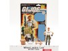 Outback V1 100% Complete W/Cardback GI Joe Action Figure Vintage 1987 Hasbro