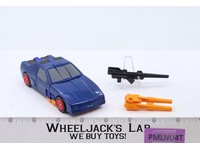 Double Spy Punch/Counterpunch 100% Complete 1987 Vintage G1 Transformers