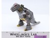 Grimlock 100% Complete Vintage 1985 G1 Transformers Hasbro Action Figure