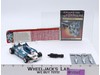 Mirage 100% Complete 1985 Vintage G1 Transformers Hasbro Action Figure