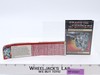 Mirage 100% Complete 1985 Vintage G1 Transformers Hasbro Action Figure