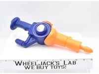 Water Zapper The Real Ghostbusters Kenner Vintage 1986 Action Figure
