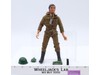Action Jackson Army Military #1106 1970's Mego 8" Vintage Action Figure