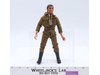Action Jackson Army Military #1106 1970's Mego 8" Vintage Action Figure
