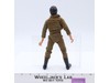 Action Jackson Army Military #1106 1970's Mego 8" Vintage Action Figure