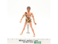 Tarzan World's Greatest Super Heroes Mego 1972 8" Vintage Action Figure