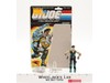 Dial-Tone 100% Complete With Card V1 GI Joe Action Figure Vintage 1986 Hasbro