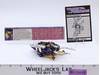 Shrapnel 100% Complete 1985 Vintage Hasbro G1 Transformers Action Figure