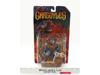 Gargoyles Battle Goliath With Mace and Spear Kenner 1996 Action Figure MOSC