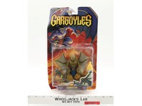 Gargoyles Lexington With Firing Stinging Crossbow Kenner 1995 Action Figure MOSC