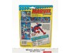 Amazing Spiderman Web-Suction Hands Marvel Superheroes Figure 1990 ToyBiz MOSC