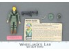 Short-Fuze V1 Straight Arms 100% Complete G.I. Joe 1982 Hasbro Vintage Figure