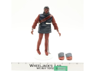 Soldier Ape Planet of the Apes 1974 Mego 8" Vintage Figure