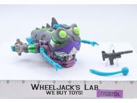Gnaw Sharkticon 100% Complete 1986 Vintage G1 Transformers Figure