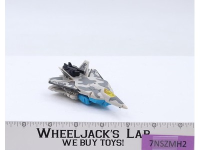 G2 Cyberjets Jetfire 100% Complete 1994 Hasbro Transformers Action Figure