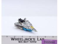 G2 Cyberjets Jetfire 100% Complete 1994 Hasbro Transformers Action Figure