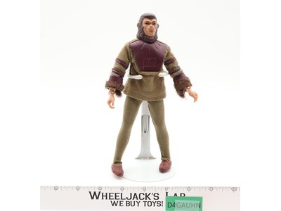Cornelius Planet of the Apes Mego 1974 Original 8" Vintage Action Figure