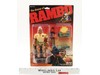 Nomad Rambo Force of Freedom 1985 Coleco Vintage Action Figure NEW SEALED