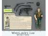 Mutt V1 100% Complete G.I. Joe 1984 Hasbro Vintage Action Figure