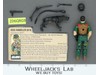 Mutt V1 100% Complete G.I. Joe 1984 Hasbro Vintage Action Figure