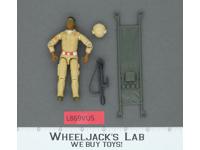 Doc V1 100% Complete G.I. Joe 1983 Hasbro Vintage Action Figure