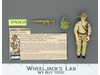 Recondo V1 100% Complete G.I. Joe 1984 Hasbro Vintage Action Figure