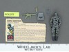Firefly V1 100% Complete G.I. Joe 1984 Hasbro Vintage Action Figure