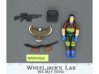 Spirit V2 Slaughter’s Marauders Complete G.I. Joe 1989 Hasbro Vintage Figure