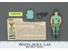 Gung Ho V1 100% Complete G.I. Joe 1983 Hasbro Vintage Figure