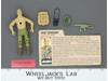 Duke V1 100% Complete G.I. Joe 1983 Hasbro Vintage Action Figure