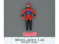 Cobra H.I.S.S. Driver V1 100% Complete G.I. Joe 1983 Hasbro Vintage Figure