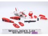 Jetfire 100% Complete 1984 G1 Transformers Hasbro Action Figure Vintage