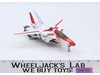 Jetfire 100% Complete 1984 G1 Transformers Hasbro Action Figure Vintage