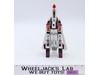 Jetfire 100% Complete 1984 G1 Transformers Hasbro Action Figure Vintage