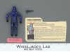 Cobra Commander V2 100% Complete G.I. Joe 1984 Hasbro Vintage Figure